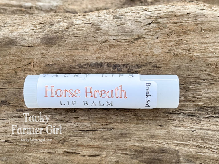 Tacky Lips – Lip Balm